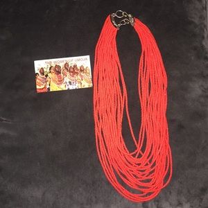 Umoja Beaded Jewelry